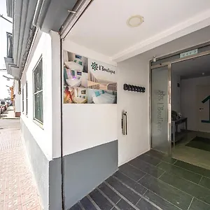  Pensión L'boutique
