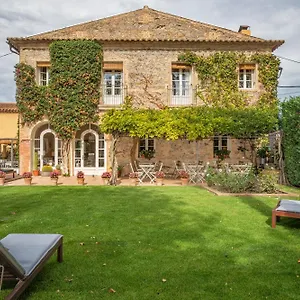 Lhort De Sant Cebria Torroella de Fluvia