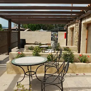 Aparthotel El Rancho