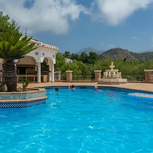 Carmen 3*, Frigiliana España