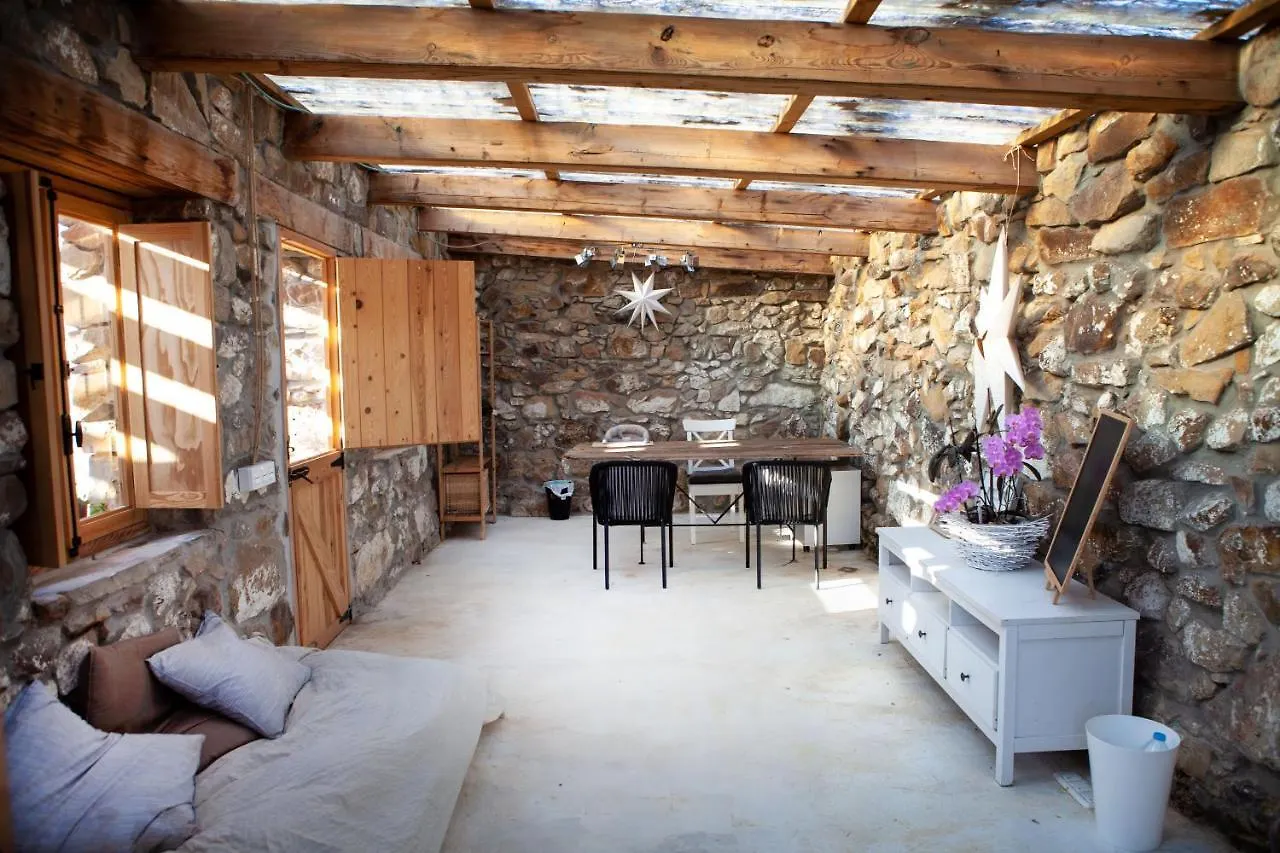 Wild House Tarifa Pansiyon 0*,  İspanya