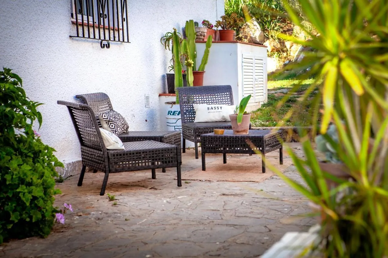 Hostel Wild House Tarifa Pansiyon İspanya