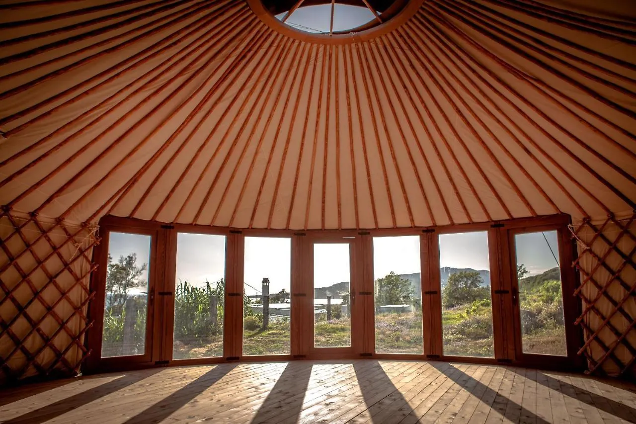 Wild House Tarifa Hostel